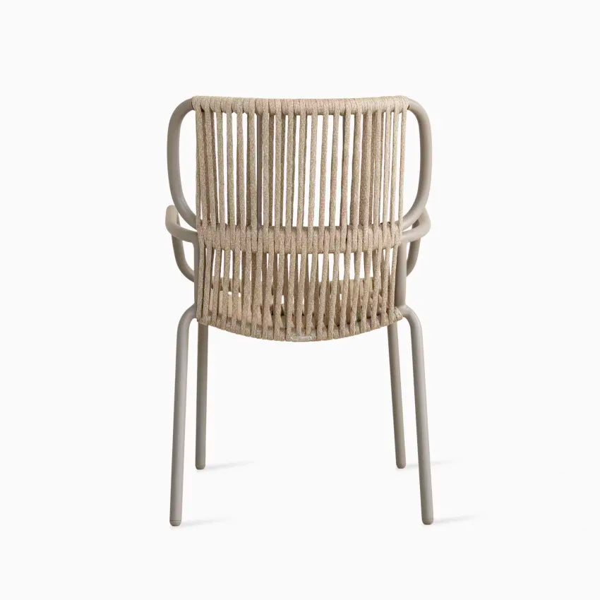 Ribbon Dining Chair