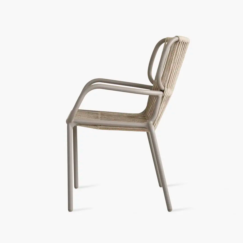 Ribbon Dining Chair