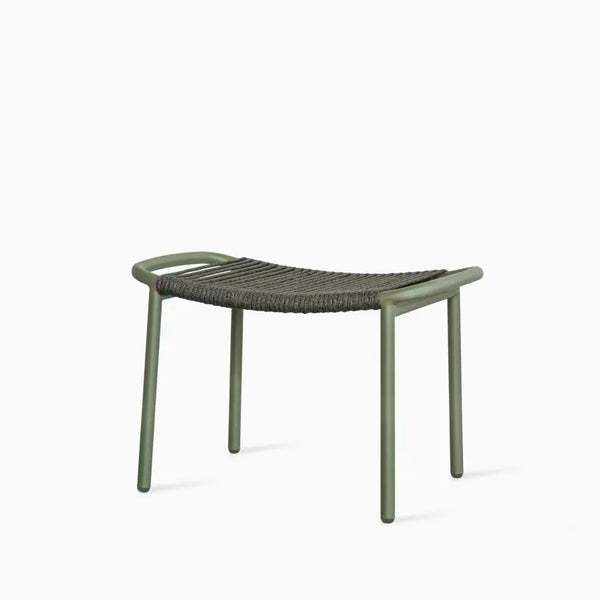 Ribbon Footrest