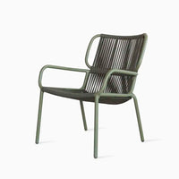 Ribbon Lounge Chair