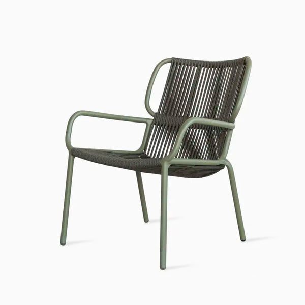 Ribbon Lounge Chair