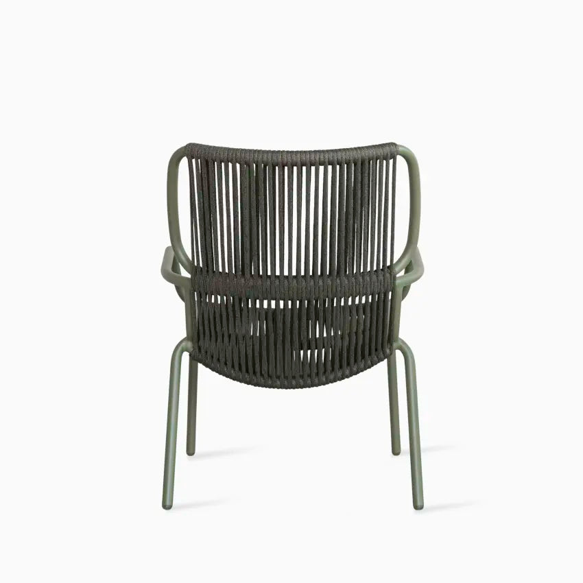 Ribbon Lounge Chair