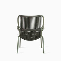 Ribbon Lounge Chair