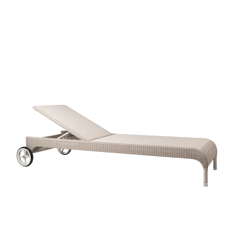 Safi Sunlounger
