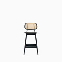 Titus Counter Stool Upholstered