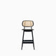 Titus Counter Stool Upholstered