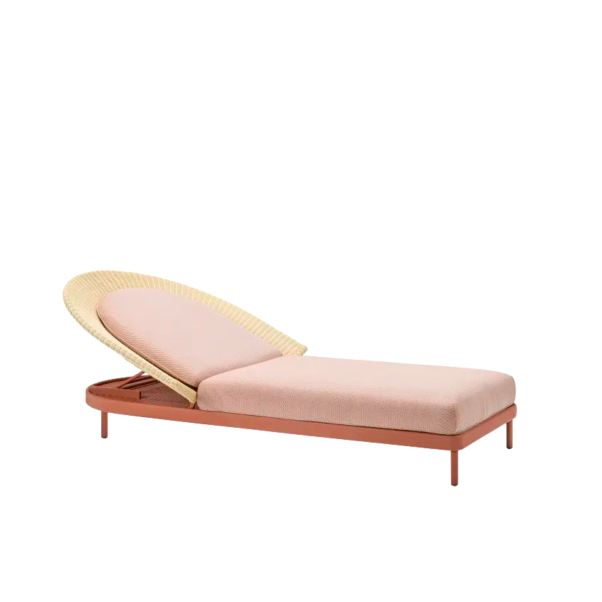 Wicked Sunlounger