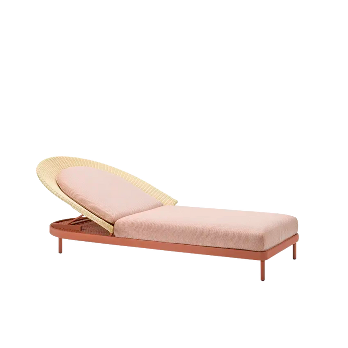 Wicked Sunlounger