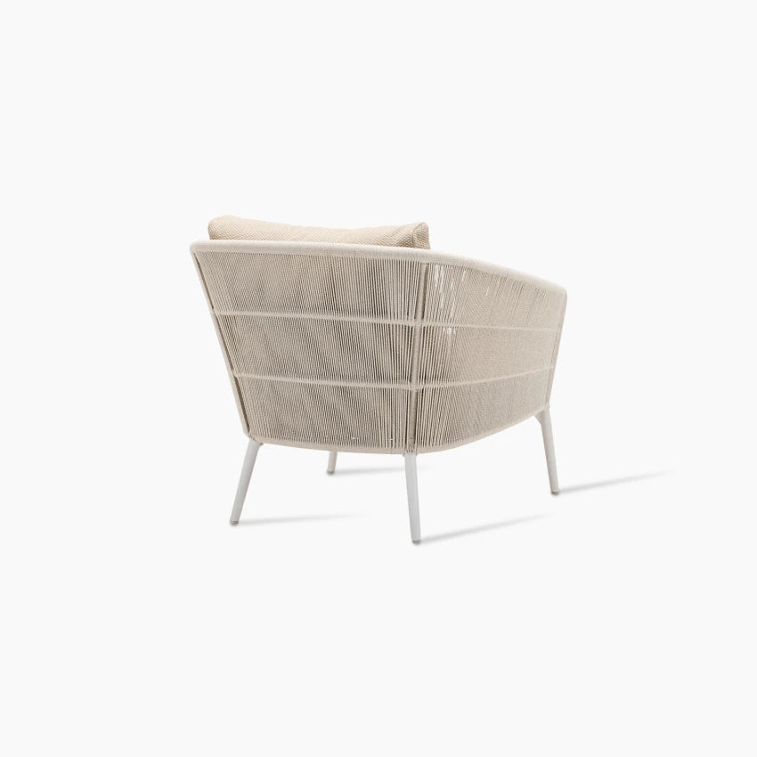 Akari Lounge Chair