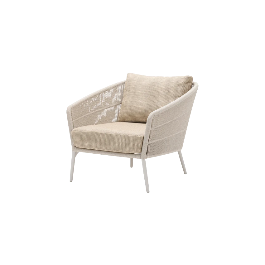 Akari Lounge Chair