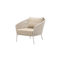 Akari Lounge Chair
