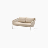 Akari Lounge Sofa 2,5S