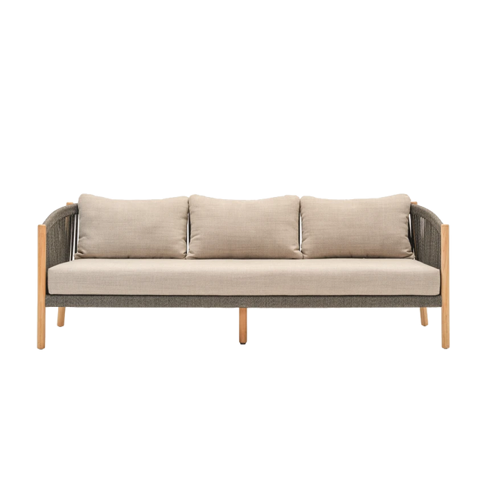 Lento Lounge Sofa 3S