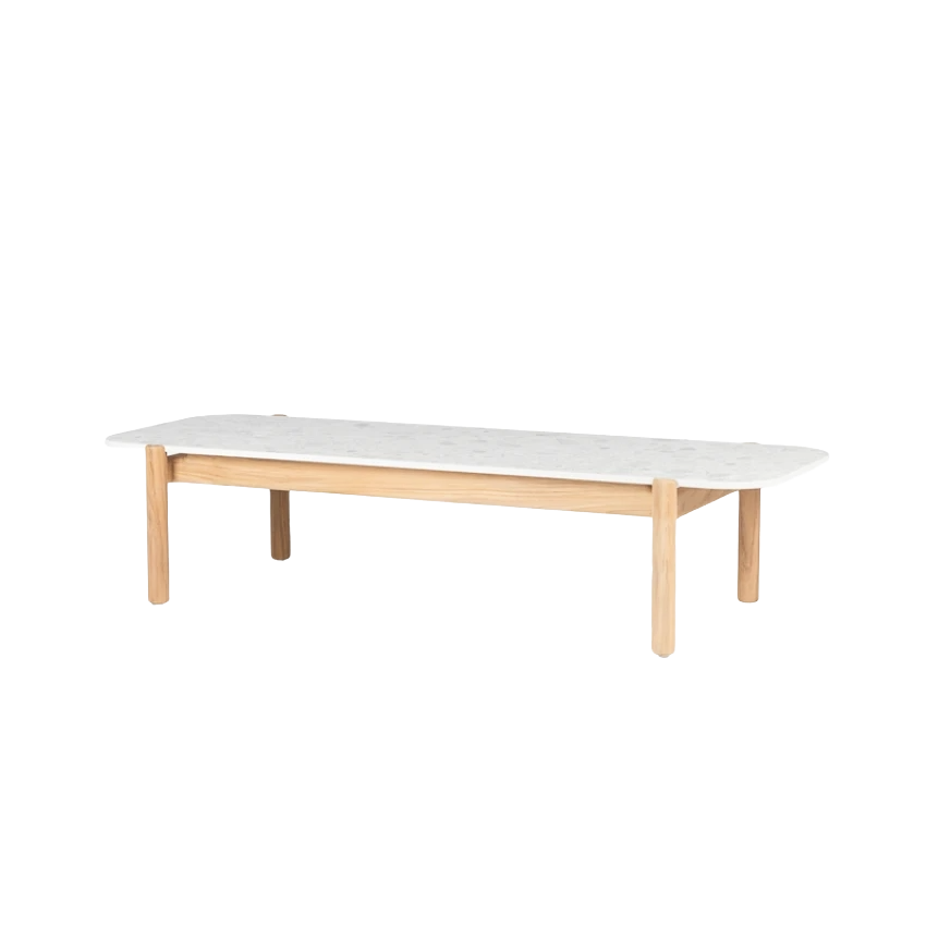 Oda Coffee Table Rectangular