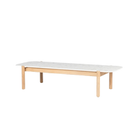 Oda Coffee Table Rectangular