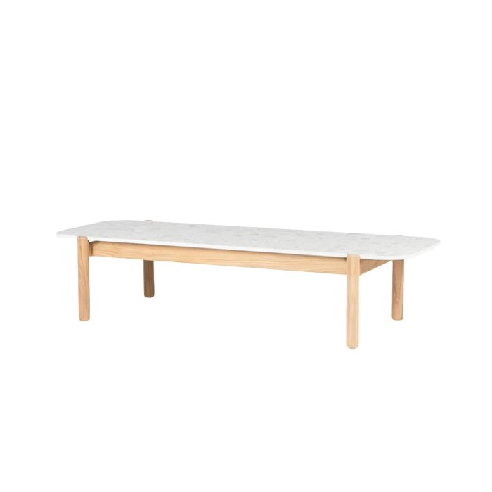 Oda Coffee Table Rectangular
