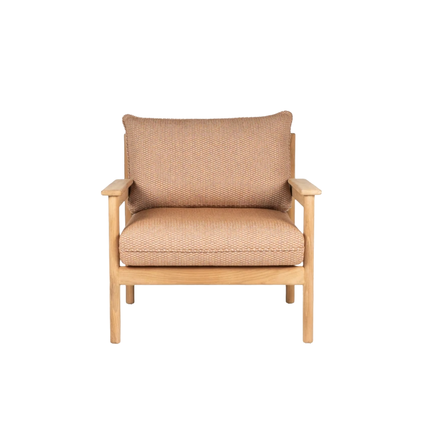 Oda Lounge Chair