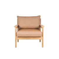 Oda Lounge Chair
