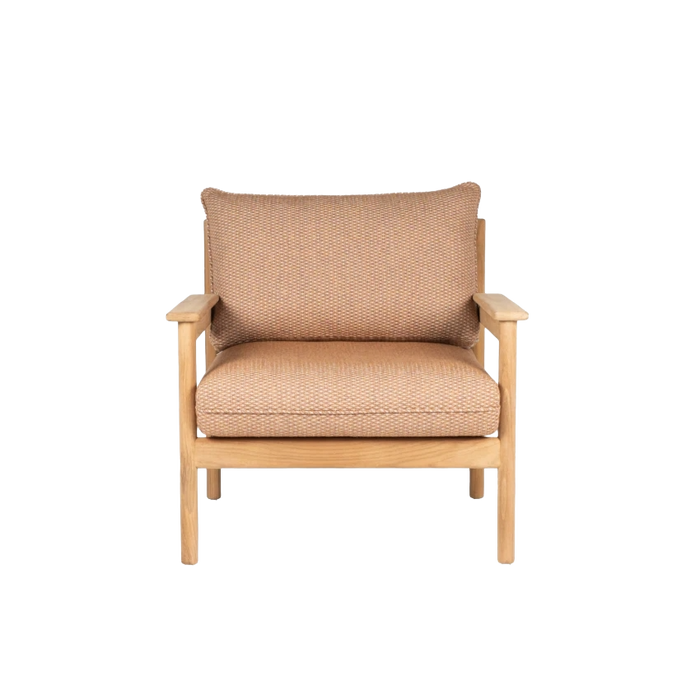 Oda Lounge Chair