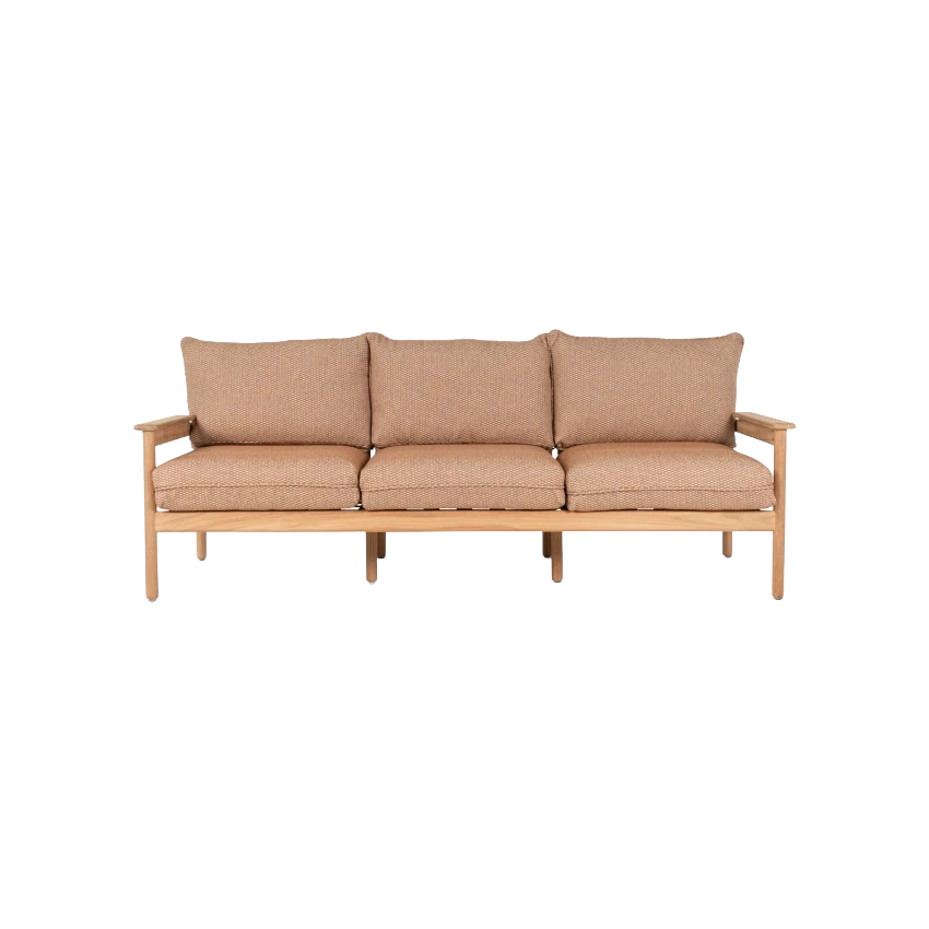 Oda Sofa 3S
