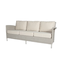 Safi Lounge Sofa 3S