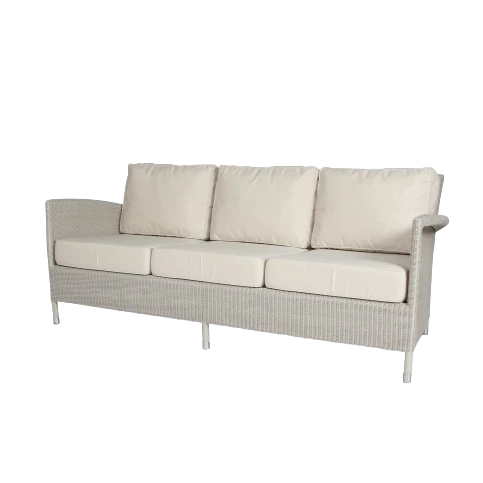 Safi Lounge Sofa 3S