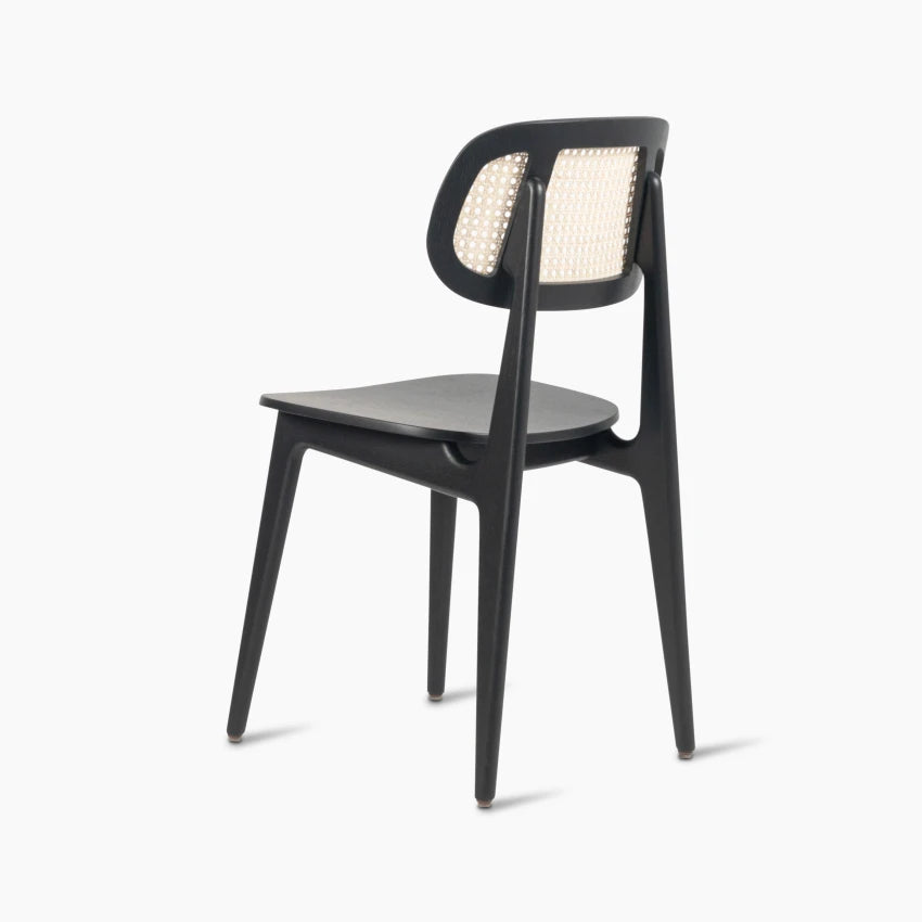 Titus Dining Chair Plywood