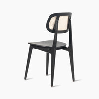 Titus Dining Chair Plywood