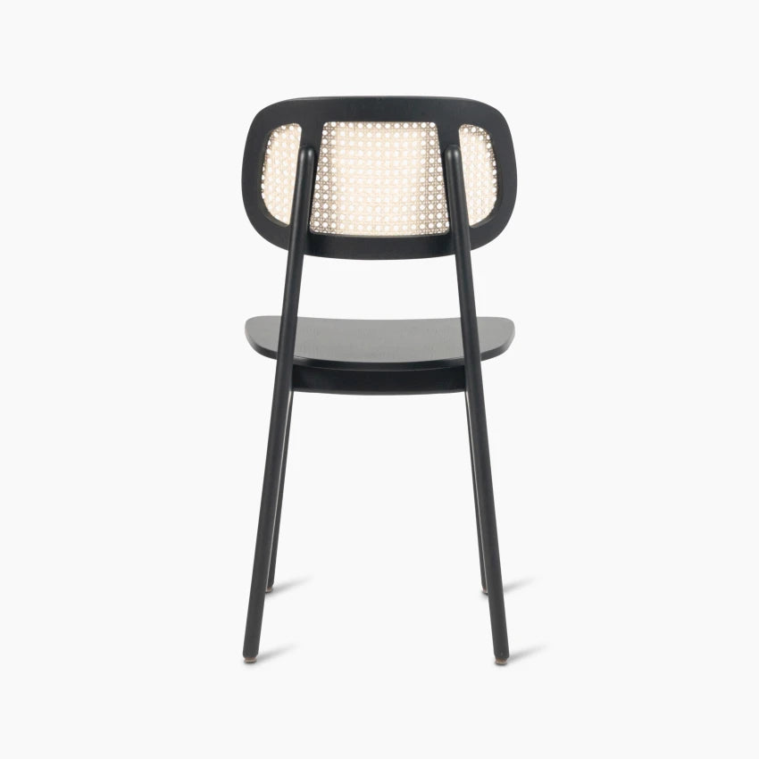 Titus Dining Chair Plywood