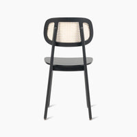 Titus Dining Chair Plywood