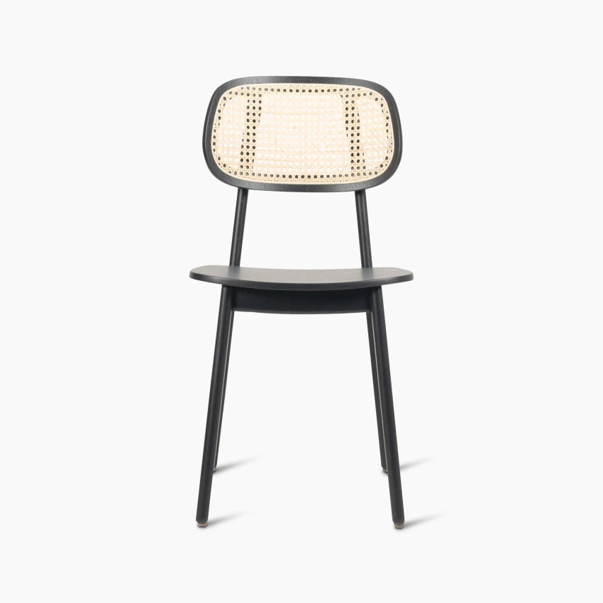 Titus Dining Chair Plywood