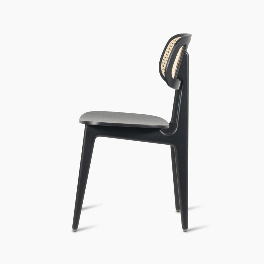 Titus Dining Chair Plywood