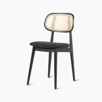 Titus Dining Chair Upholstered