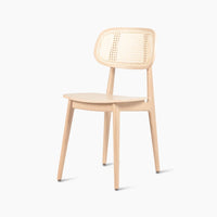 Titus Dining Chair Plywood