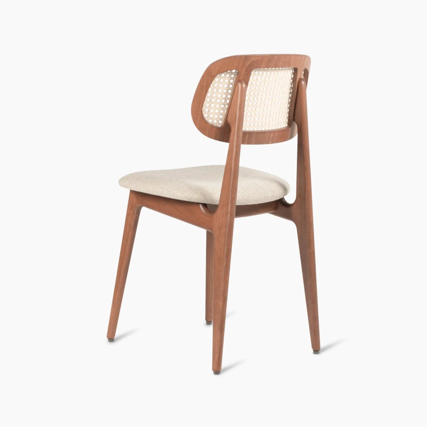 Titus Dining Chair Upholstered