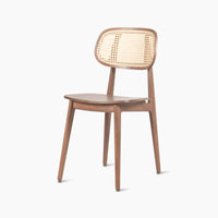 Titus Dining Chair Plywood