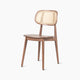 Titus Dining Chair Plywood