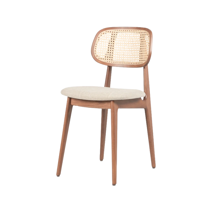 Titus Dining Chair Upholstered
