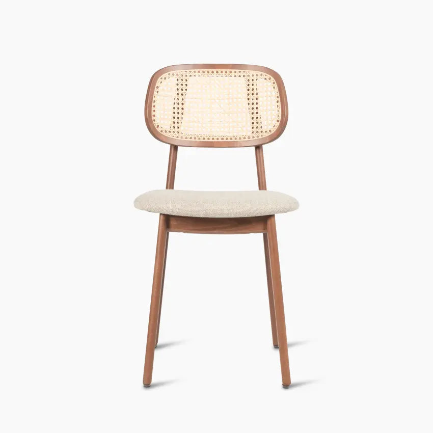 Titus Dining Chair Upholstered