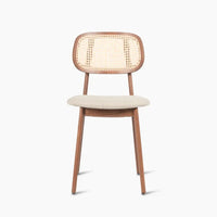 Titus Dining Chair Upholstered
