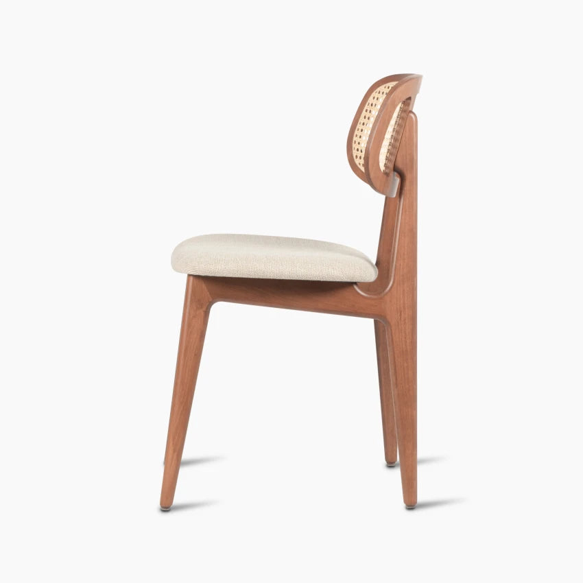 Titus Dining Chair Upholstered