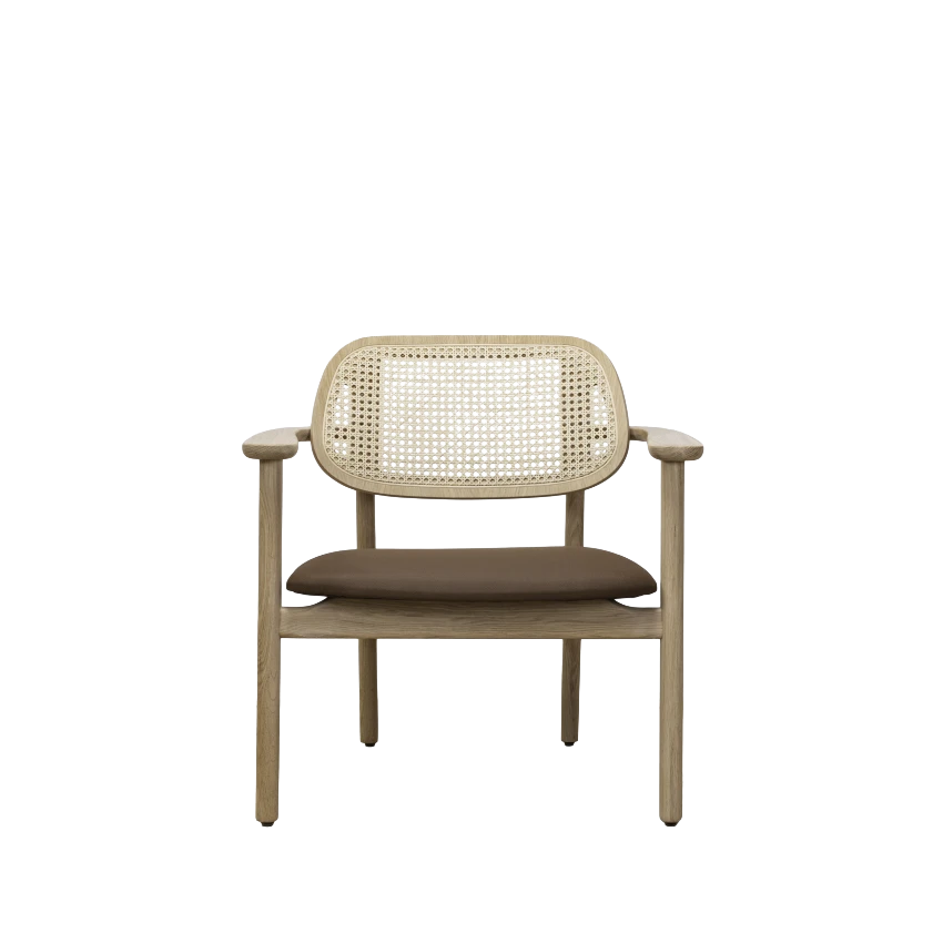Titus Lounge Chair