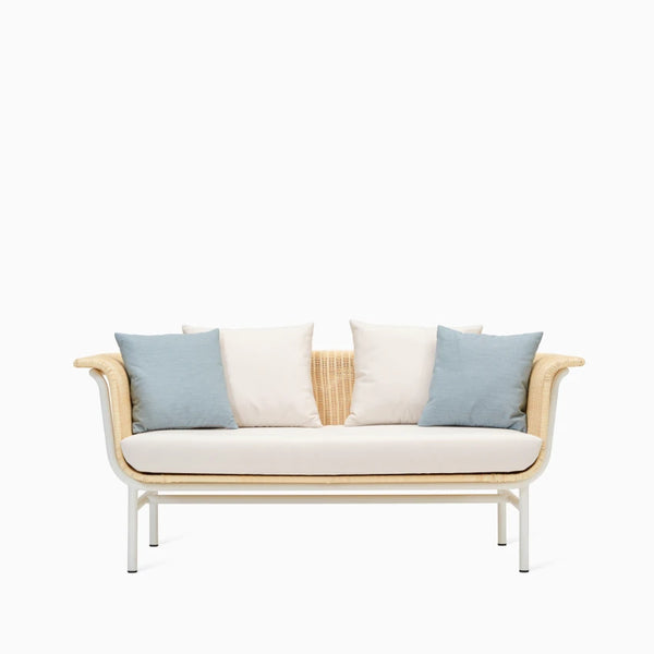 Wicked Lounge Sofa 2S