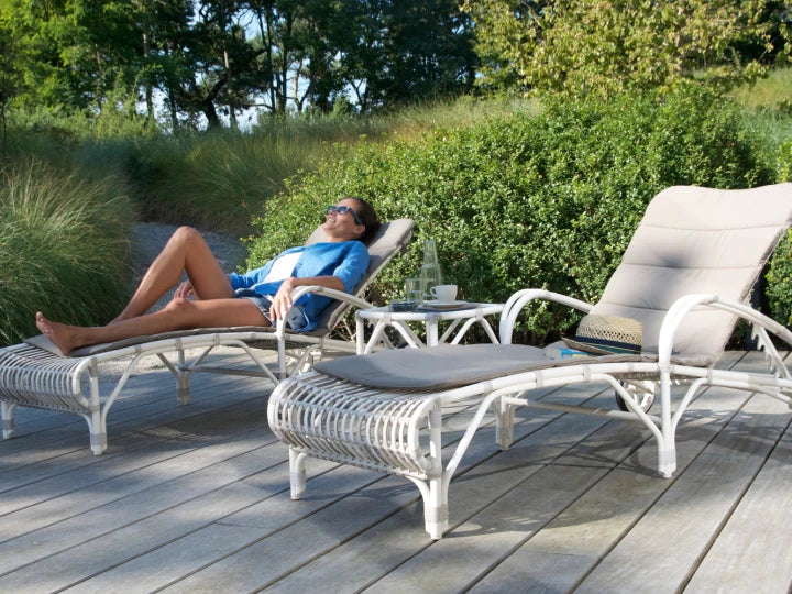 Lucy Sunlounger