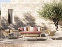 Wicked Lounge Sofa 3S