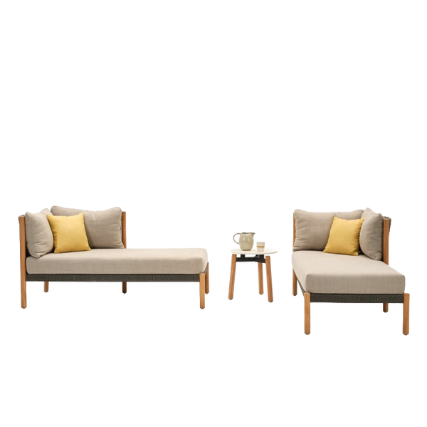 Lento Side Table