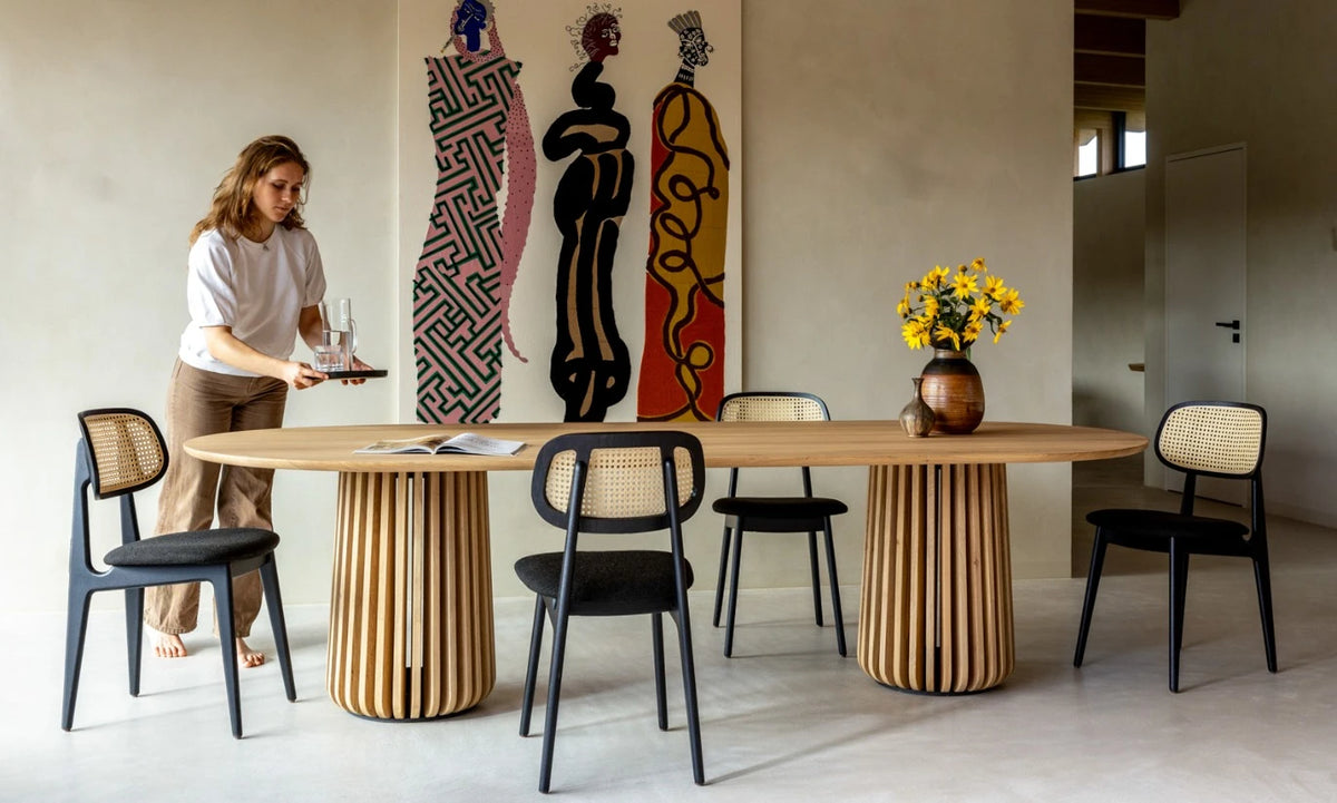 Indoor Dining Chairs