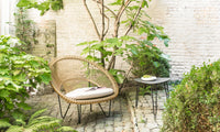 Rozy Side Table