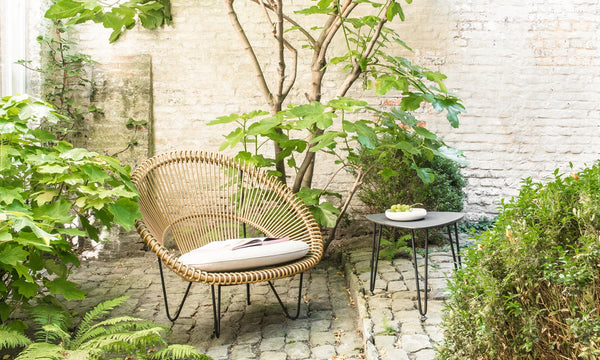 Rozy Side Table