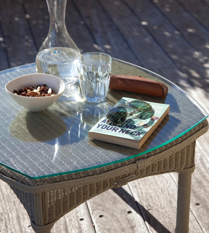 Dovile Side Table